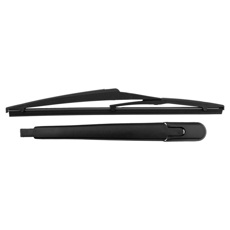 MAZDA 5 2005+ ΥΑΛΟΚΑΘΑΡΙΣΤΗΡΑΣ ΠΙΣΩ ME ΜΠΡΑΤΣΟ 30,5cm orig.C235-67-421A/D267-67-395A MAZDA 5 2005+ ΥΑΛΟΚΑΘΑΡΙΣΤΗΡΑΣ ΠΙΣΩ ME ΜΠΡΑΤΣΟ 30,5cm orig.C235-67-421A/D267-67-395A