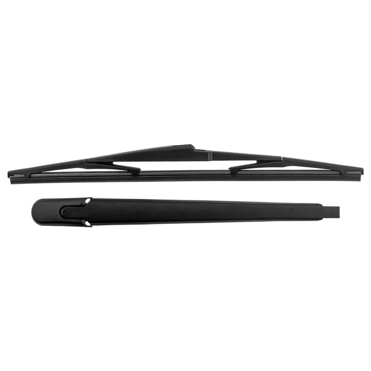 MAZDA CX-5 2011+ YΑΛΟΚΑΘΑΡΙΣΤΗΡΑΣ ΠΙΣΩ ME ΜΠΡΑΤΣΟ 35cm orig.D267-67-395A/L206-67-421 MAZDA CX-5 2011+ YΑΛΟΚΑΘΑΡΙΣΤΗΡΑΣ ΠΙΣΩ ME ΜΠΡΑΤΣΟ 35cm orig.D267-67-395A/L206-67-421