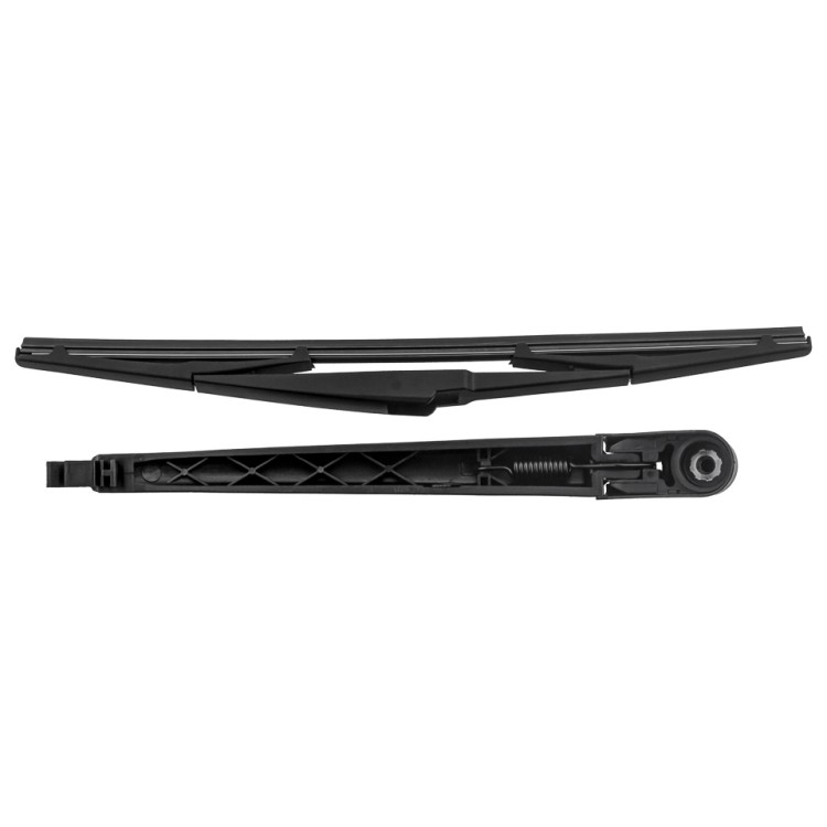 MAZDA CX-5 2011+ YΑΛΟΚΑΘΑΡΙΣΤΗΡΑΣ ΠΙΣΩ ME ΜΠΡΑΤΣΟ 35cm orig.D267-67-395A/L206-67-421 MAZDA CX-5 2011+ YΑΛΟΚΑΘΑΡΙΣΤΗΡΑΣ ΠΙΣΩ ME ΜΠΡΑΤΣΟ 35cm orig.D267-67-395A/L206-67-421
