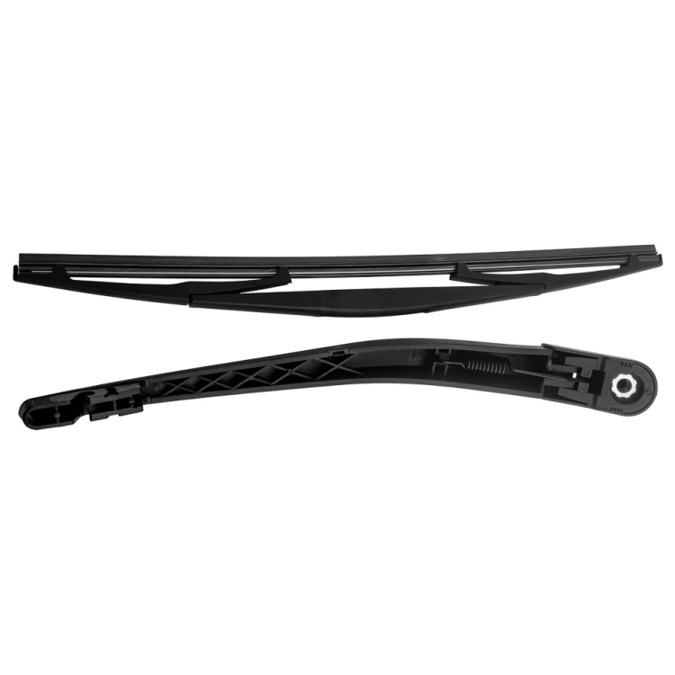 NISSAN X-TRIAL 2007+ YΑΛΟΚΑΘΑΡΙΣΤΗΡΑΣ ΠΙΣΩ ME ΜΠΡΑΤΣΟ 35cm orig.28780JG000/28782JG000 NISSAN X-TRIAL 2007+ YΑΛΟΚΑΘΑΡΙΣΤΗΡΑΣ ΠΙΣΩ ME ΜΠΡΑΤΣΟ 35cm orig.28780JG000/28782JG000