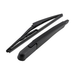 NISSAN X-TRIAL 2013+ YΑΛΟΚΑΘΑΡΙΣΤΗΡΑΣ ΠΙΣΩ ME ΜΠΡΑΤΣΟ 30cm orig.287804CC0A
