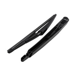 NISSAN X-TRIAL 2013+ YΑΛΟΚΑΘΑΡΙΣΤΗΡΑΣ ΠΙΣΩ ME ΜΠΡΑΤΣΟ 30cm orig.287804CC0A