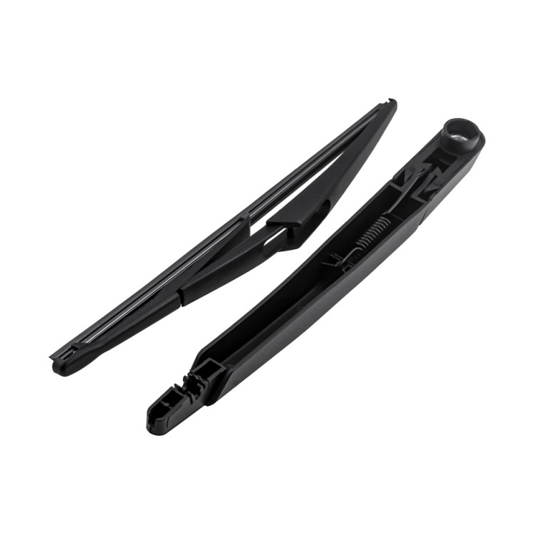 NISSAN X-TRIAL 2013+ YΑΛΟΚΑΘΑΡΙΣΤΗΡΑΣ ΠΙΣΩ ME ΜΠΡΑΤΣΟ 30cm orig.287804CC0A NISSAN X-TRIAL 2013+ YΑΛΟΚΑΘΑΡΙΣΤΗΡΑΣ ΠΙΣΩ ME ΜΠΡΑΤΣΟ 30cm orig.287804CC0A