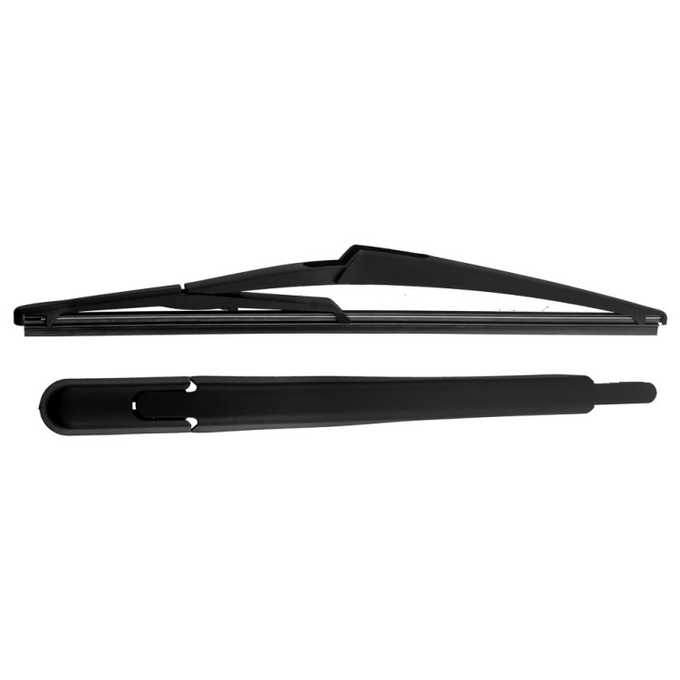 NISSAN X-TRIAL 2013+ YΑΛΟΚΑΘΑΡΙΣΤΗΡΑΣ ΠΙΣΩ ME ΜΠΡΑΤΣΟ 30cm orig.287804CC0A NISSAN X-TRIAL 2013+ YΑΛΟΚΑΘΑΡΙΣΤΗΡΑΣ ΠΙΣΩ ME ΜΠΡΑΤΣΟ 30cm orig.287804CC0A