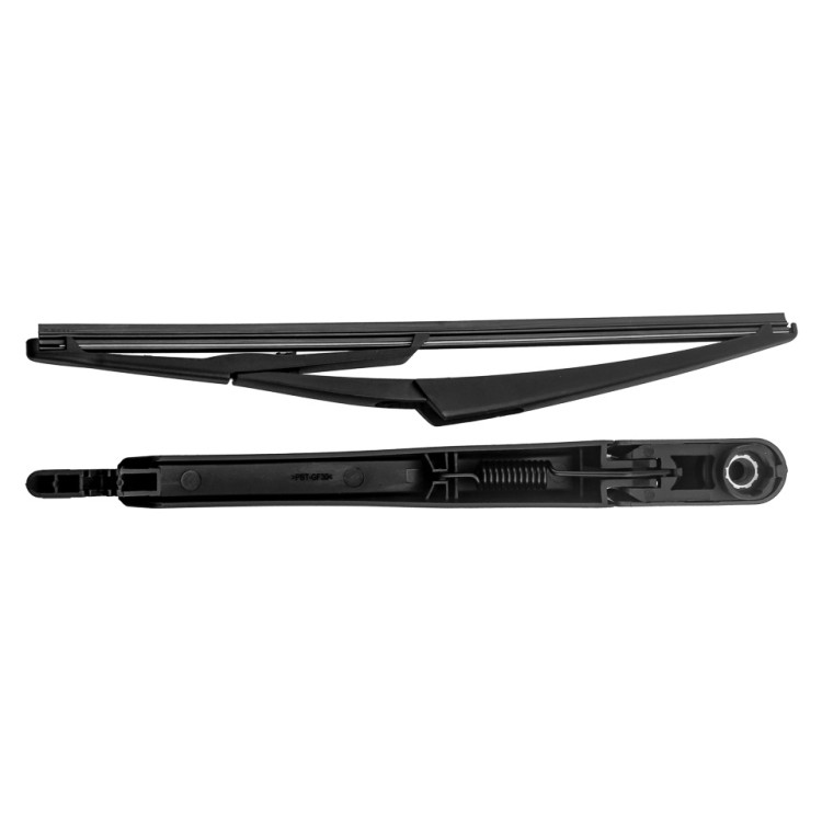 NISSAN X-TRIAL 2013+ YΑΛΟΚΑΘΑΡΙΣΤΗΡΑΣ ΠΙΣΩ ME ΜΠΡΑΤΣΟ 30cm orig.287804CC0A NISSAN X-TRIAL 2013+ YΑΛΟΚΑΘΑΡΙΣΤΗΡΑΣ ΠΙΣΩ ME ΜΠΡΑΤΣΟ 30cm orig.287804CC0A