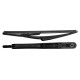 NISSAN X-TRIAL 2013+ YΑΛΟΚΑΘΑΡΙΣΤΗΡΑΣ ΠΙΣΩ ME ΜΠΡΑΤΣΟ 30cm orig.287804CC0A NISSAN X-TRIAL 2013+ YΑΛΟΚΑΘΑΡΙΣΤΗΡΑΣ ΠΙΣΩ ME ΜΠΡΑΤΣΟ 30cm orig.287804CC0A