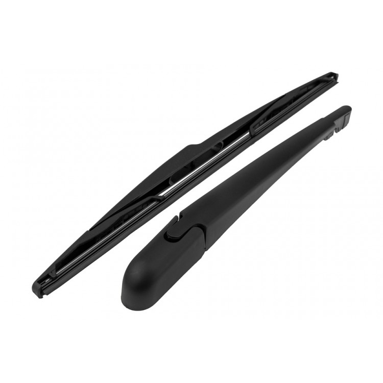 ΥΑΛΟΚΑΘΑΡΙΣΤΗΡΑΣ ΠΙΣΩ ΜΕ ΜΠΡΑΤΣΟ ΓΙΑ PEUGEOT 307 5D 02+ 35cm orig.103-00-003-C/39-0202/5710RWT2 ΝΤΥ - 1 τεμ. ΥΑΛΟΚΑΘΑΡΙΣΤΗΡΑΣ ΠΙΣΩ ΜΕ ΜΠΡΑΤΣΟ ΓΙΑ PEUGEOT 307 5D 02+ 35cm orig.103-00-003-C/39-0202/5710RWT2 ΝΤΥ - 1 τεμ.