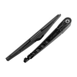 PEUGEOT 3008 II 2016+ ΥΑΛΟΚΑΡΙΣΤΗΡΑΣ ΠΙΣΩ ΜΕ ΜΠΡΑΤΣΟ 28,5cm orig.6429EP