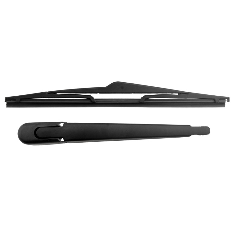 PEUGEOT 3008 II 2016+ ΥΑΛΟΚΑΡΙΣΤΗΡΑΣ ΠΙΣΩ ΜΕ ΜΠΡΑΤΣΟ 28,5cm orig.6429EP PEUGEOT 3008 II 2016+ ΥΑΛΟΚΑΡΙΣΤΗΡΑΣ ΠΙΣΩ ΜΕ ΜΠΡΑΤΣΟ 28,5cm orig.6429EP