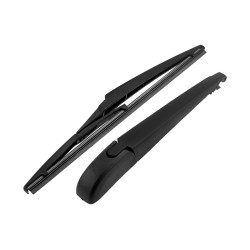 PEUGEOT 108 2014+ ΥΑΛΟΚΑΡΙΣΤΗΡΑΣ ΠΙΣΩ ΜΕ ΜΠΡΑΤΣΟ 30,5cm orig.1612434880