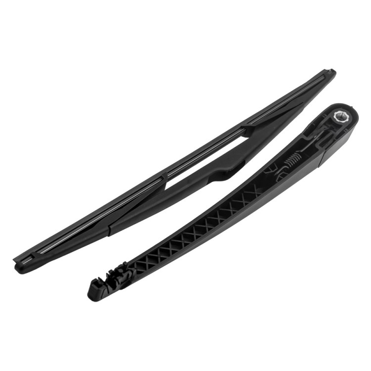 PEUGEOT 207 / HATCHBACK/ 2006+ YΑΛΟΚΑΘΑΡΙΣΤΗΡΑΣ ΠΙΣΩ ME ΜΠΡΑΤΣΟ 40,5cm orig.6405AJ/6429AR PEUGEOT 207 / HATCHBACK/ 2006+ YΑΛΟΚΑΘΑΡΙΣΤΗΡΑΣ ΠΙΣΩ ME ΜΠΡΑΤΣΟ 40,5cm orig.6405AJ/6429AR