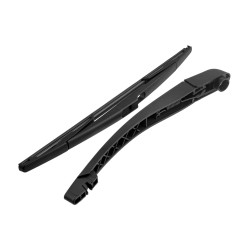 PEUGEOT 208 2012+ YΑΛΟΚΑΘΑΡΙΣΤΗΡΑΣ ΠΙΣΩ ME ΜΠΡΑΤΣΟ 35cm orig.1608396380