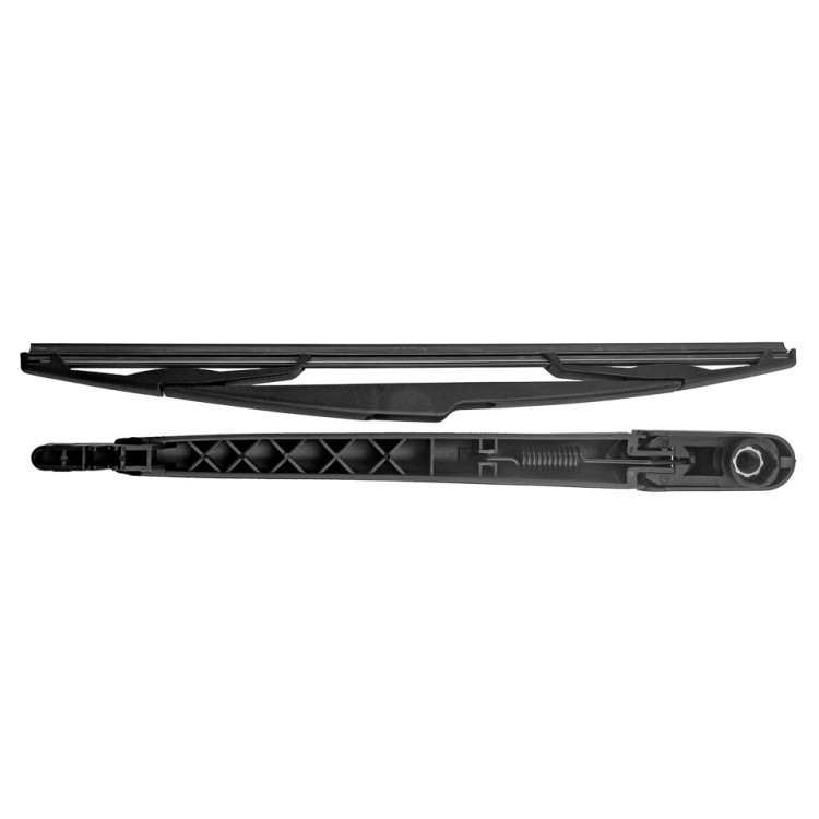 PEUGEOT 208 2012+ YΑΛΟΚΑΘΑΡΙΣΤΗΡΑΣ ΠΙΣΩ ME ΜΠΡΑΤΣΟ 35cm orig.1608396380 PEUGEOT 208 2012+ YΑΛΟΚΑΘΑΡΙΣΤΗΡΑΣ ΠΙΣΩ ME ΜΠΡΑΤΣΟ 35cm orig.1608396380