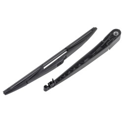 OPEL ADAM 2012+ ΥΑΛΟΚΑΡΙΣΤΗΡΑΣ ΠΙΣΩ ΜΕ ΜΠΡΑΤΣΟ 35,0 cm orig.12 73 120/12 73 124/13354359/13354361