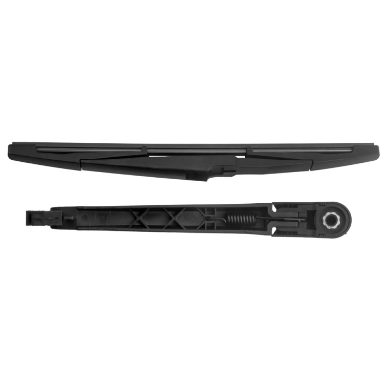 OPEL ASTRA J /HATCHBACK/ 2009+ ΥΑΛΟΚΑΡΙΣΤΗΡΑΣ ΠΙΣΩ ΜΕ ΜΠΡΑΤΣΟ 30cm orig.12 73 094/1273095 OPEL ASTRA J /HATCHBACK/ 2009+ ΥΑΛΟΚΑΡΙΣΤΗΡΑΣ ΠΙΣΩ ΜΕ ΜΠΡΑΤΣΟ 30cm orig.12 73 094/1273095