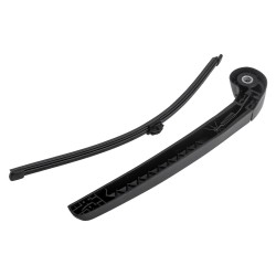 PORSCHE CAYENNE 2010+  ΥΑΛΟΚΑΡΙΣΤΗΡΑΣ ΠΙΣΩ ΜΕ ΜΠΡΑΤΣΟ 36cm orig.958 628 040 00/958 628 050 00