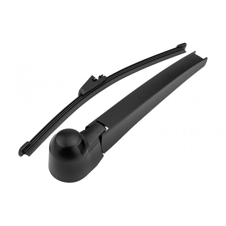 ΥΑΛΟΚΑΘΑΡΙΣΤΗΡΑΣ ΠΙΣΩ ΜΕ ΜΠΡΑΤΣΟ ΓΙΑ SEAT LEON II 05>/ALTEA XL 06> 28,5cm orig.103-00-092-P/6Q6955435D ΝΤΥ - 1 τεμ. ΥΑΛΟΚΑΘΑΡΙΣΤΗΡΑΣ ΠΙΣΩ ΜΕ ΜΠΡΑΤΣΟ ΓΙΑ SEAT LEON II 05>/ALTEA XL 06> 28,5cm orig.103-00-092-P/6Q6955435D ΝΤΥ - 1 τεμ.