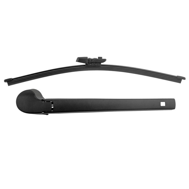 SEAT LEON 2012+ ΥΑΛΟΚΑΡΙΣΤΗΡΑΣ ΠΙΣΩ ΜΕ ΜΠΡΑΤΣΟ 33cm orig.5K6955707B SEAT LEON 2012+ ΥΑΛΟΚΑΡΙΣΤΗΡΑΣ ΠΙΣΩ ΜΕ ΜΠΡΑΤΣΟ 33cm orig.5K6955707B