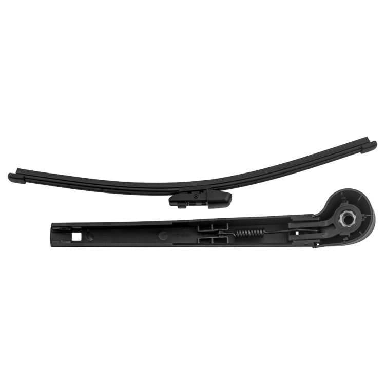 Nty - Υαλοκαθαριστήρας Πίσω Με Μπράτσο 32cm Για Skoda Karoq 2017+ / Kamiq (Nw) 12/2019 > 02/2024 5πορτο / Suv / Kodiaq 2016 orig.5G9 955 707 - 1 τεμ. (EWB-SK-009/AJ) Nty - Υαλοκαθαριστήρας Πίσω Με Μπράτσο 32cm Για Skoda Karoq 2017+ / Kamiq (Nw) 12/2019 > 02/2024 5πορτο / Suv / Kodiaq 2016 orig.5G9 955 707 - 1 τεμ. (EWB-SK-009/AJ)