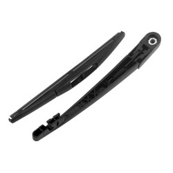 SUZUKI SX-4 /S-CROSS 2013+ YΑΛΟΚΑΘΑΡΙΣΤΗΡΑΣ ΠΙΣΩ ME ΜΠΡΑΤΣΟ 25cm orig.38821-54G10
