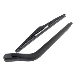 ΥΑΛΟΚΑΘΑΡΙΣΤΗΡΑΣ ΠΙΣΩ ΜΕ ΜΠΡΑΤΣΟ 30,5cm ΓΙΑ TOYOTA AURIS 2006+ orig.85241-02040 NTY - 1 τεμ.