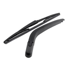 TOYOTA PRIUS 2003+ YΑΛΟΚΑΘΑΡΙΣΤΗΡΑΣ ΠΙΣΩ ME ΜΠΡΑΤΣΟ 35cm orig.85241-47020