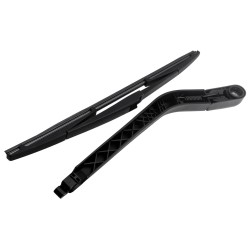 TOYOTA PRIUS 2003+ YΑΛΟΚΑΘΑΡΙΣΤΗΡΑΣ ΠΙΣΩ ME ΜΠΡΑΤΣΟ 35cm orig.85241-47020