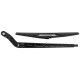 LEXUS RX 2015+ YΑΛΟΚΑΘΑΡΙΣΤΗΡΑΣ ΠΙΣΩ ME ΜΠΡΑΤΣΟ 40,5cm orig.85241-48060 LEXUS RX 2015+ YΑΛΟΚΑΘΑΡΙΣΤΗΡΑΣ ΠΙΣΩ ME ΜΠΡΑΤΣΟ 40,5cm orig.85241-48060