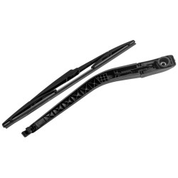 TOYOTA PRIUS 2009+ YΑΛΟΚΑΘΑΡΙΣΤΗΡΑΣ ΠΙΣΩ ME ΜΠΡΑΤΣΟ 40,5cm orig.85241-47040