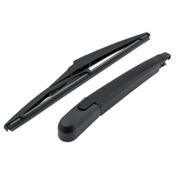 TOYOTA RAV4 2008+ YΑΛΟΚΑΘΑΡΙΣΤΗΡΑΣ ΠΙΣΩ ME ΜΠΡΑΤΣΟ 30cm orig.85241-42070