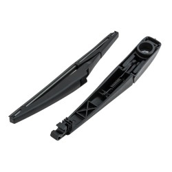 TOYOTA RAV4 2012+ YΑΛΟΚΑΘΑΡΙΣΤΗΡΑΣ ΠΙΣΩ ME ΜΠΡΑΤΣΟ 25cm orig.85241-42090