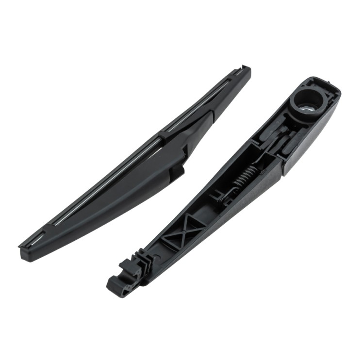 TOYOTA RAV4 2012+ YΑΛΟΚΑΘΑΡΙΣΤΗΡΑΣ ΠΙΣΩ ME ΜΠΡΑΤΣΟ 25cm orig.85241-42090