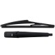 TOYOTA RAV4 2012+ YΑΛΟΚΑΘΑΡΙΣΤΗΡΑΣ ΠΙΣΩ ME ΜΠΡΑΤΣΟ 25cm orig.85241-42090