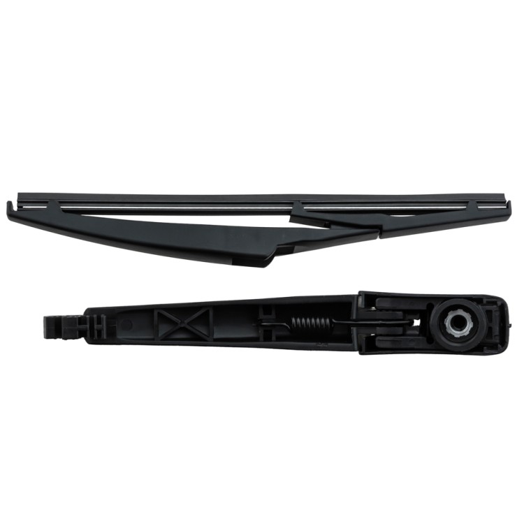 TOYOTA RAV4 2012+ YΑΛΟΚΑΘΑΡΙΣΤΗΡΑΣ ΠΙΣΩ ME ΜΠΡΑΤΣΟ 25cm orig.85241-42090