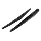 TOYOTA CH-R 2016+ YΑΛΟΚΑΘΑΡΙΣΤΗΡΑΣ ΠΙΣΩ ME ΜΠΡΑΤΣΟ 35cm orig.85241-F4010