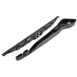 VOLVO V40 2004+ YΑΛΟΚΑΘΑΡΙΣΤΗΡΑΣ ΠΙΣΩ ME ΜΠΡΑΤΣΟ 34cm orig.