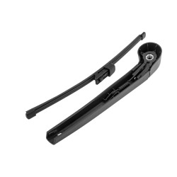 VW TOURAN 2010+ YΑΛΟΚΑΘΑΡΙΣΤΗΡΑΣ ΠΙΣΩ ME ΜΠΡΑΤΣΟ 29cm