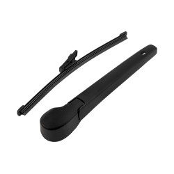 VW GOLF VIII 2019+ YΑΛΟΚΑΘΑΡΙΣΤΗΡΑΣ ΠΙΣΩ ME ΜΠΡΑΤΣΟ 25cm orig.5H6955707