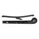 VW GOLF VIII 2019+ YΑΛΟΚΑΘΑΡΙΣΤΗΡΑΣ ΠΙΣΩ ME ΜΠΡΑΤΣΟ 25cm orig.5H6955707