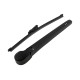 VW ID3 2019+ YΑΛΟΚΑΘΑΡΙΣΤΗΡΑΣ ΠΙΣΩ ME ΜΠΡΑΤΣΟ 26,5cm orig.10A 955 427