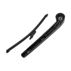 VW ID4 2020+ YΑΛΟΚΑΘΑΡΙΣΤΗΡΑΣ ΠΙΣΩ ME ΜΠΡΑΤΣΟ 28cm orig.11A 955 427 A
