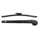 VW ID4 2020+ YΑΛΟΚΑΘΑΡΙΣΤΗΡΑΣ ΠΙΣΩ ME ΜΠΡΑΤΣΟ 28cm orig.11A 955 427 A