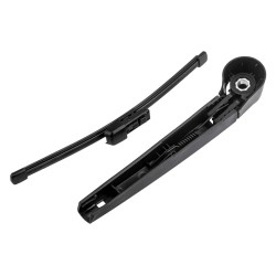 VW SCIROCCO 2008+ YΑΛΟΚΑΘΑΡΙΣΤΗΡΑΣ ΠΙΣΩ ME ΜΠΡΑΤΣΟ 25,5cm orig.1K8955707A
