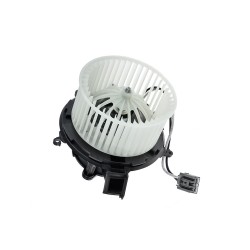 ΒΕΝΤΙΛΑΤΕΡ ΕΣΩΤΕΡΙΚΟΥ ΧΩΡΟΥ ΓΙΑ OPEL ASTRA J 2009+ / CASCADA 2013+ / ZAFIRA B 1.8 2013+ / ZAFIRA C 2011+ orig. 1845105 NTY - 1 τεμ.