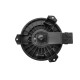 ΒΕΝΤΙΛΑΤΕΡ ΕΣΩΤΕΡΙΚΟΥ ΧΩΡΟΥ ΓΙΑ TOYOTA YARIS 2005+ /  YARIS 2010+ / VERSO S 2010+ / URBAN CRIUSER 2009+ orig.871030D100 NTY - 1 τεμ.
