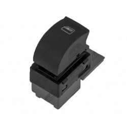 ΔΙΑΚΟΠΤΗΣ ΓΙΑ AUDI A3 97-03 / A6 98-05 ΜΟΝΟΣ 8PIN ΠΑΡΑΘΥΡΩΝ orig.4B0959855A