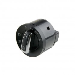ΔΙΑΚΟΠΤΗΣ ΓΙΑ VW GOLF 5 2003+ / GOLF PLUS 2005+ / JETTA 2005+ / PASSAT B6 2005+ / TOURAN 2003+ ΦΩΤΩΝ 10 PIN NTY - 1 ΤΕΜ.