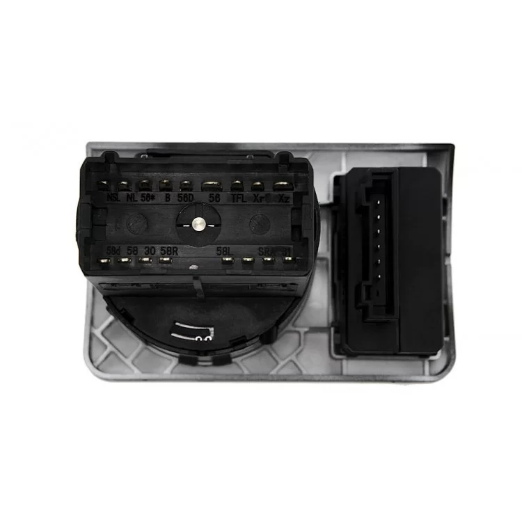 ΔΙΑΚΟΠΤΗΣ ΓΙΑ AUDI A6 1997-2005 ΦΩΤΩΝ - 23 PIN (ORIG. 4B1941531B) ΔΙΑΚΟΠΤΗΣ ΓΙΑ AUDI A6 1997-2005 ΦΩΤΩΝ - 23 PIN (ORIG. 4B1941531B)