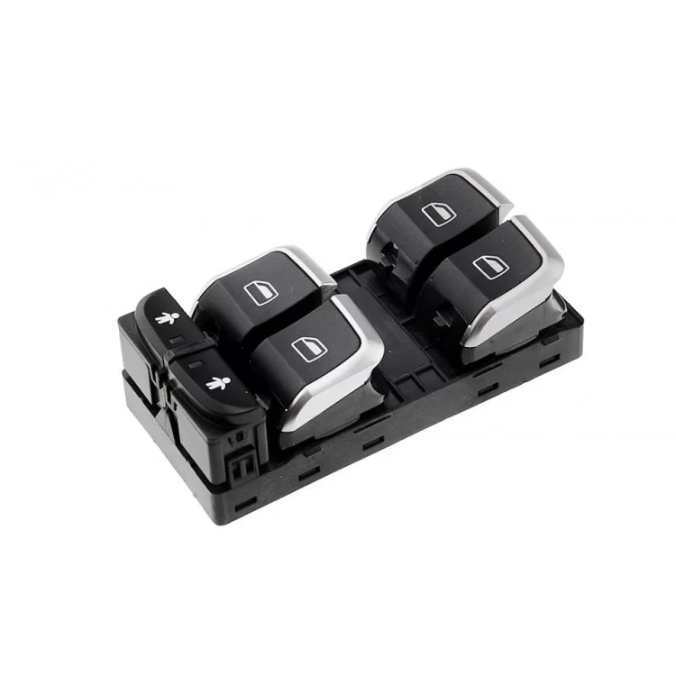 ΔΙΑΚΟΠΤΗΣ ΓΙΑ AUDI A6/A7/Q3 ΜΟΝΟΣ 10PIN ΠΑΡΑΘΥΡΩΝ orig.4G0959851 ΔΙΑΚΟΠΤΗΣ ΓΙΑ AUDI A6/A7/Q3 ΜΟΝΟΣ 10PIN ΠΑΡΑΘΥΡΩΝ orig.4G0959851
