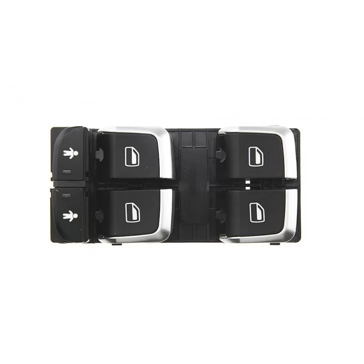 ΔΙΑΚΟΠΤΗΣ ΓΙΑ AUDI A6/A7/Q3 ΜΟΝΟΣ 10PIN ΠΑΡΑΘΥΡΩΝ orig.4G0959851 ΔΙΑΚΟΠΤΗΣ ΓΙΑ AUDI A6/A7/Q3 ΜΟΝΟΣ 10PIN ΠΑΡΑΘΥΡΩΝ orig.4G0959851